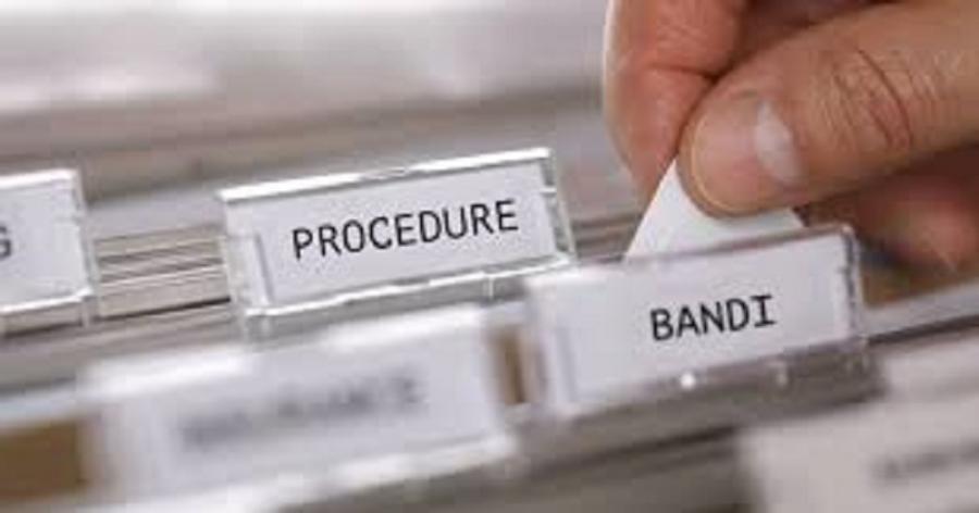 SERVIZIO GARE TELEMATICHE E-TeMIS